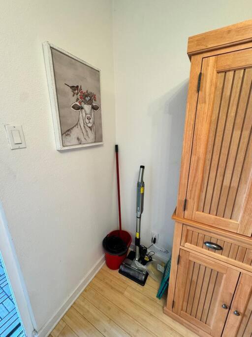 Ferienwohnung 2 Bed With Pool And Creek Views Near Congress Ave Austin Exterior foto