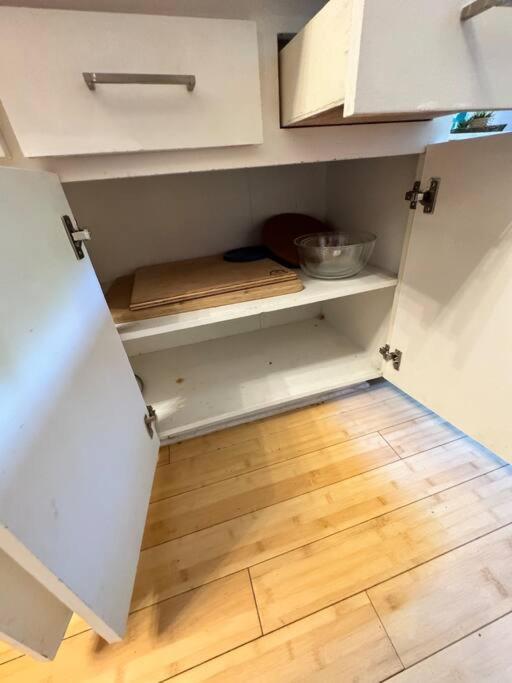Ferienwohnung 2 Bed With Pool And Creek Views Near Congress Ave Austin Exterior foto