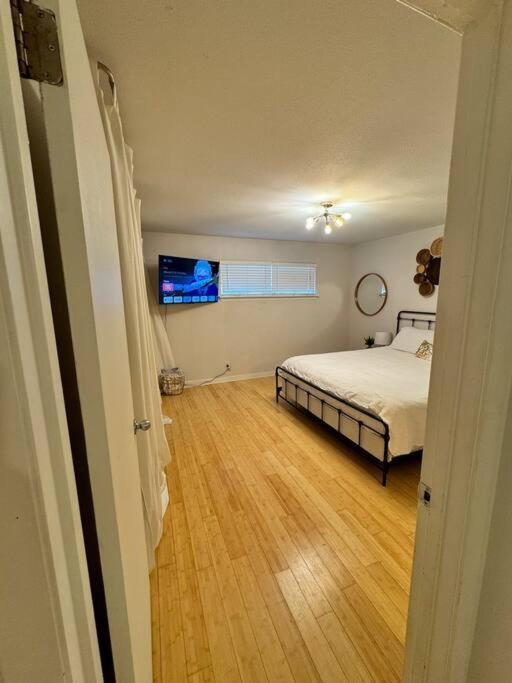 Ferienwohnung 2 Bed With Pool And Creek Views Near Congress Ave Austin Exterior foto