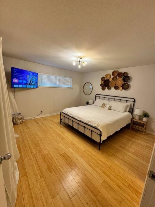 Ferienwohnung 2 Bed With Pool And Creek Views Near Congress Ave Austin Exterior foto