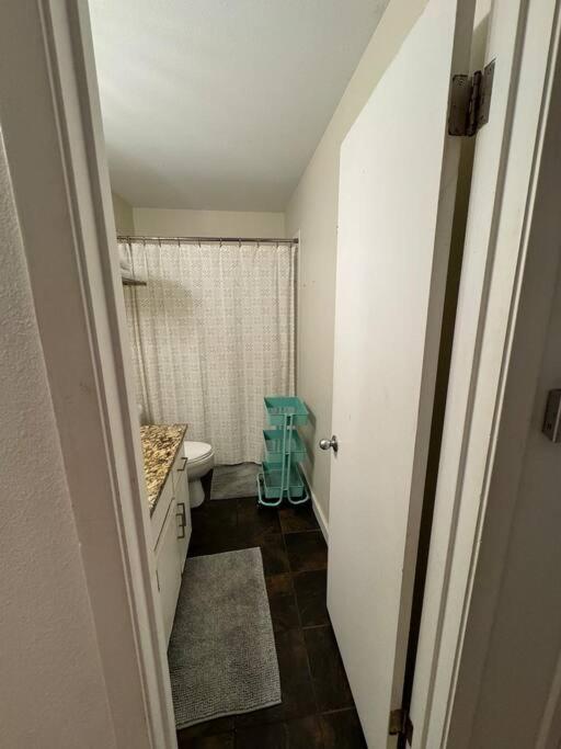 Ferienwohnung 2 Bed With Pool And Creek Views Near Congress Ave Austin Exterior foto