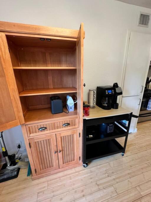 Ferienwohnung 2 Bed With Pool And Creek Views Near Congress Ave Austin Exterior foto