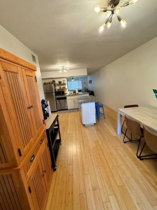 Ferienwohnung 2 Bed With Pool And Creek Views Near Congress Ave Austin Exterior foto