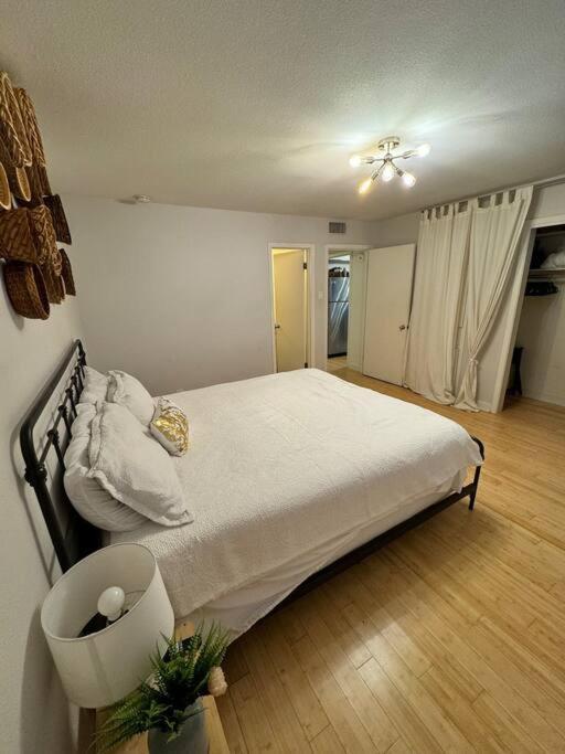 Ferienwohnung 2 Bed With Pool And Creek Views Near Congress Ave Austin Exterior foto