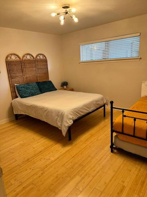 Ferienwohnung 2 Bed With Pool And Creek Views Near Congress Ave Austin Exterior foto