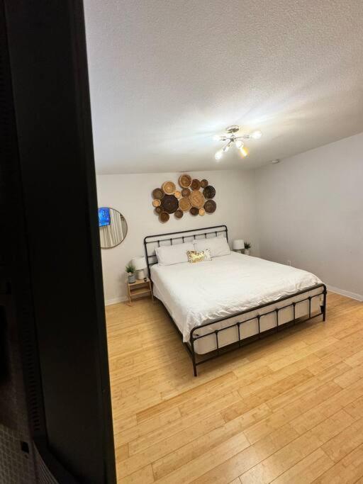Ferienwohnung 2 Bed With Pool And Creek Views Near Congress Ave Austin Exterior foto