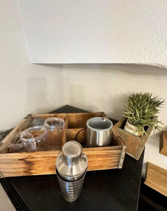 Ferienwohnung 2 Bed With Pool And Creek Views Near Congress Ave Austin Exterior foto